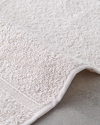Pure Basic Pamuklu El Havlusu 30x30 cm Bej