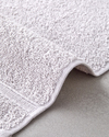 Pure Basic Pamuklu El Havlusu 30x30 cm Gri
