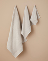 Pure Fresh Pamuk Banyo Havlusu 70x140 cm Bej