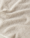 Pure Fresh Pamuk El Havlusu 30x40 cm Bej
