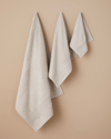 Pure Fresh Pamuk El Havlusu 30x40 cm Bej