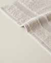 Pure Fresh Pamuk El Havlusu 30x40 cm Bej
