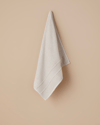 Pure Fresh Pamuk Yüz Havlusu 50x80 cm Bej