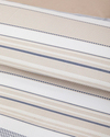 Pure Line Kolay Ütülenir Çift Kişilik Nevresim Takımı 200x220 cm Bej