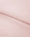 Pure Pamuk Çift Kişilik Nevresim Takımı 200x220 cm Toz Pembe