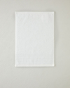 Pure Pamuk El Havlusu 30x40 cm Beyaz