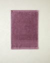 Pure Pamuk El Havlusu 30x40 cm Mor