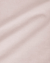 Pure Pamuklu Çift Kişilik Lastikli Çarşaf 160x200 cm Toz Pembe