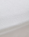 Pure Tek Kişilik Alez 100x200 cm Beyaz