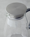 Quasar Cam Sürahi 2000 ml Şeffaf