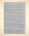 Rabbit Wave Halı Gri