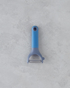 Rachelle Plastik Soyacak 14,5 cm Mavi - Gri
