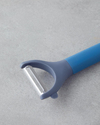 Rachelle Plastik Soyacak 14,5 cm Mavi - Gri