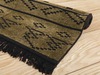 Rasia Dokuma Kilim Bej