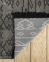 Rasia Dokuma Kilim Vizon