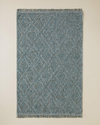 Rena Bukle Kilim 120x180 cm Multicolor