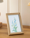 Rhonda Plastik Çerçeve Naturel