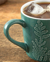 Rila Stoneware Kupa 350 ml Yeşil