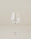 Rivela Cam İkili Kadeh 650 ml Şeffaf