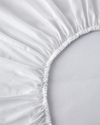 Romantic Line Dijital Baskılı Soft Cotton Tek Kişilik Nevresim Takımı Açık Pembe