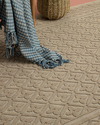 Ronita Bukle Kilim Bej