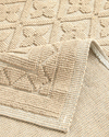 Ronita Bukle Kilim Krem