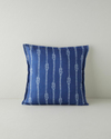 Rope Kırlent Kılıfı 45x45 cm Lacivert