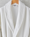 Rosita Microcotton Bornoz Beyaz