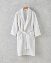 Rosita Microcotton Bornoz Beyaz