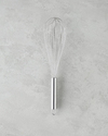 Rowena Metal Çırpıcı 30 cm Gri