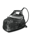 Rowenta Perfect Steam Pro DG8622 Buhar Kazanlı Ütü 2400W Siyah
