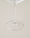 Royal Cam 3'lü Kadeh 430 ml Şeffaf