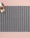 Royal Stripes Dokuma Kilim Krem - Bej