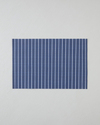 Sailor Lines Pvc 4'lü Amerikan Servis 30x45 cm Lacivert-Beyaz