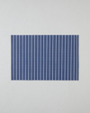 Sailor Lines Pvc 4'lü Amerikan Servis 30x45 cm Lacivert-Beyaz