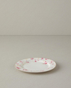 Sakura Season New Bone China Pasta Tabağı Açık Pembe