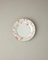 Sakura Season New Bone China Pasta Tabağı Açık Pembe