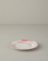 Sakura World New Bone China Pasta Tabağı Açık Pembe