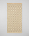 Sandor Dokuma Kilim 80x150 cm Bej