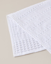 Sandy Soft Pamuk Polyester Kurulama Bezi 30x50 cm Bej