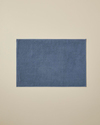 Sandy Stripe Pamuk Ayak Havlusu 50x70 cm Lacivert