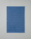 Sandy Stripe Pamuk El Havlusu 30x45 cm Lacivert