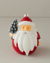 Santa Mum