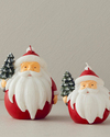 Santa Mum