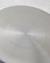 SauceMate Paslanmaz Çelik Sos Tava 12 cm Silver