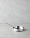 SauceMate Paslanmaz Çelik Sos Tava 16 cm Silver