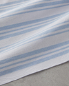 Savory Pamuk Polyester 2'li Kurulama Bezi 30x50 cm Mavi