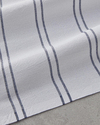 Savory Pamuk Polyester 2'li Kurulama Bezi 30x50 cm Lacivert