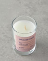 Scented Candle 6'lı Kokulu Set