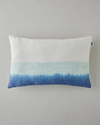 Sea Marine Dijital Baskı Dekoratif Kırlent 35x55 cm Mavi - Yeşil